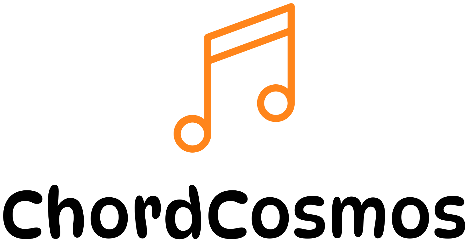 chordcosmos logo