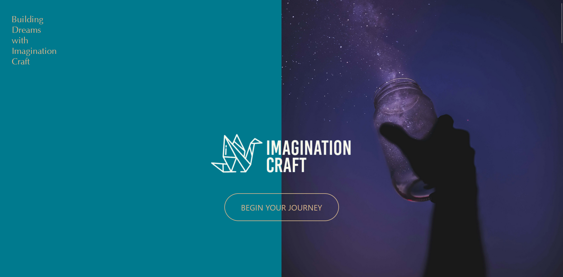 imagination craft demo